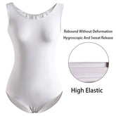 Women's Ballet Leotard